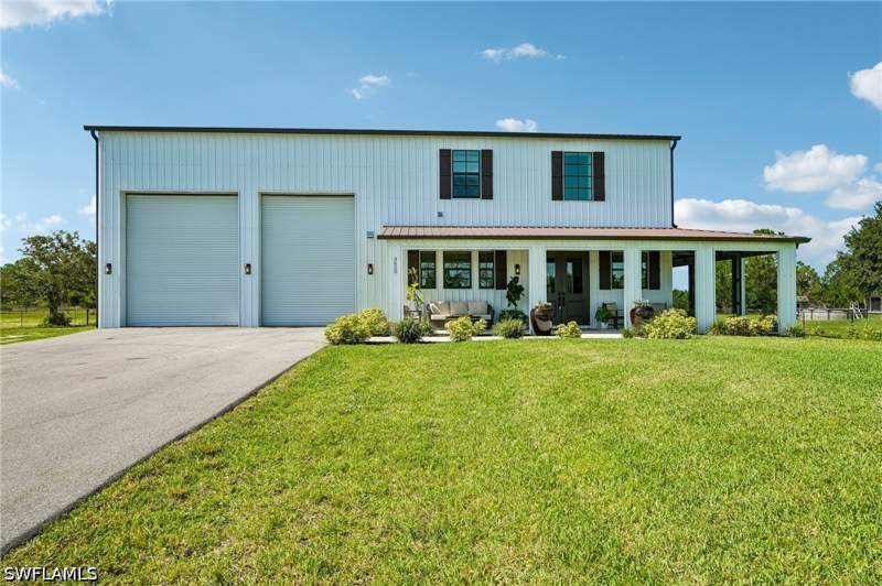3 bedroom SingleFamilyResidence at 3620 56th Ave NE, Golden Gate Estates, Naples — photo 3