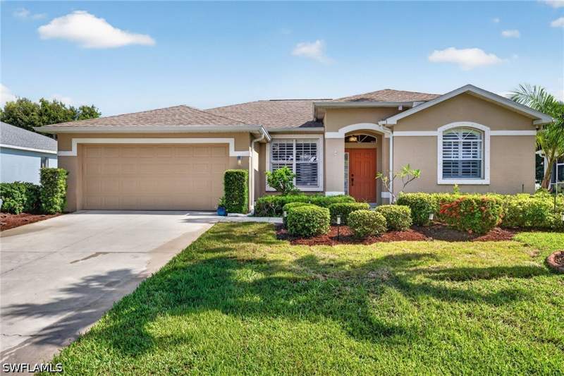3 bedroom SingleFamilyResidence at 16820 Colony Lakes Blvd, Colony Lakes, Fort Myers — photo 2