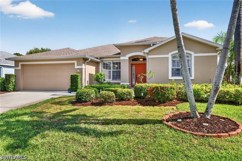 3 bedroom SingleFamilyResidence at 16820 Colony Lakes Blvd, Colony Lakes, Fort Myers — photo 3