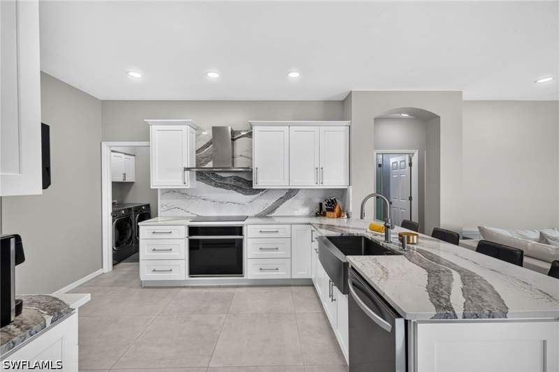 3 bedroom SingleFamilyResidence at 16820 Colony Lakes Blvd, Colony Lakes, Fort Myers — photo 4