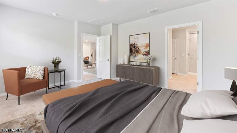 4 bedroom SingleFamilyResidence at 2103 SW 4th St, Cape Coral, Cape Coral — photo 5