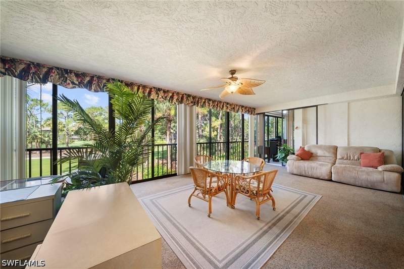 2 bedroom Condominium at 758 Eagle Creek Dr 202, Eagle Creek, Naples — photo 2