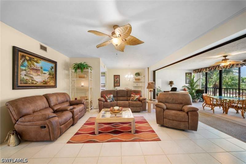 2 bedroom Condominium at 758 Eagle Creek Dr 202, Eagle Creek, Naples — photo 5