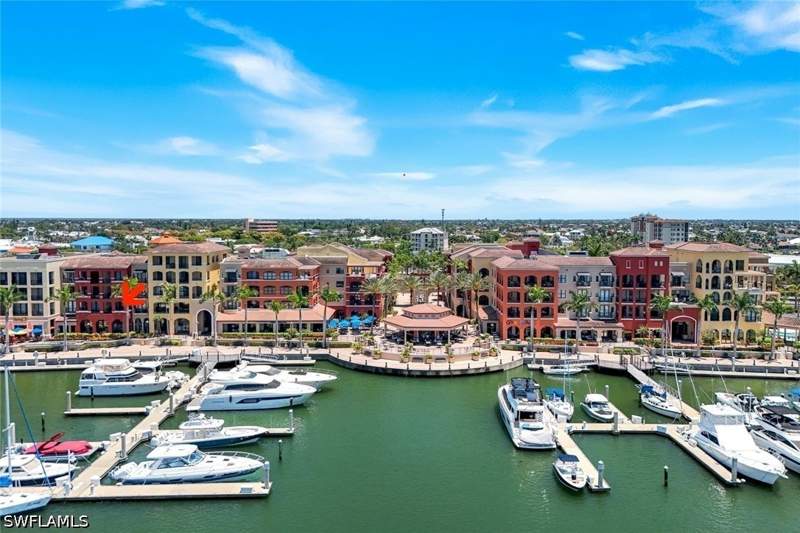 3 bedroom Condominium at 760 N Collier Blvd 3-206, The Esplanade, Marco Island — photo 2