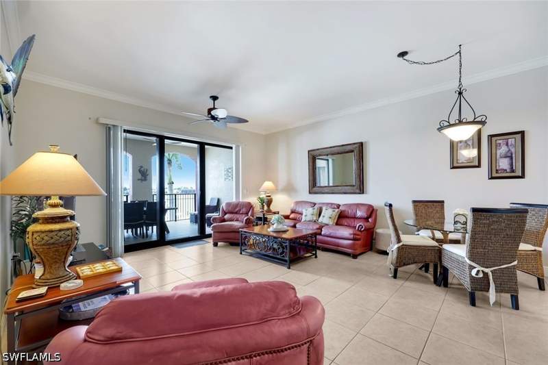 3 bedroom Condominium at 760 N Collier Blvd 3-206, The Esplanade, Marco Island — photo 3