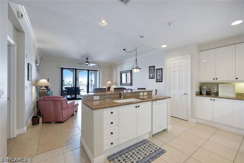 3 bedroom Condominium at 760 N Collier Blvd 3-206, The Esplanade, Marco Island — photo 4