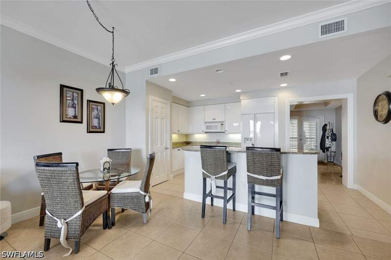 3 bedroom Condominium at 760 N Collier Blvd 3-206, The Esplanade, Marco Island — photo 5