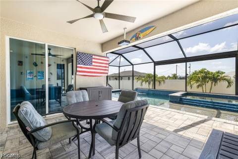 1262 N Gator Cir, Cape Coral FL - photo 15 of 47