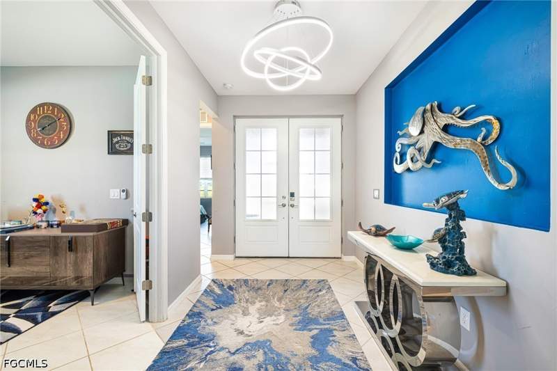 3 bedroom SingleFamilyResidence at 1262 N Gator Cir, Cape Coral, Cape Coral — photo 3