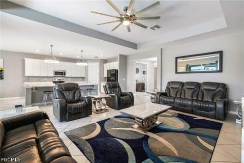 1262 N Gator Cir, Cape Coral FL - photo 6 of 47