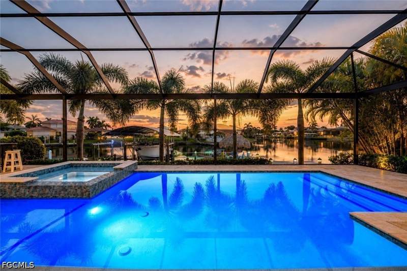 4 bedroom SingleFamilyResidence at 4813 SW 23rd Ave, Cape Coral, Cape Coral — photo 3