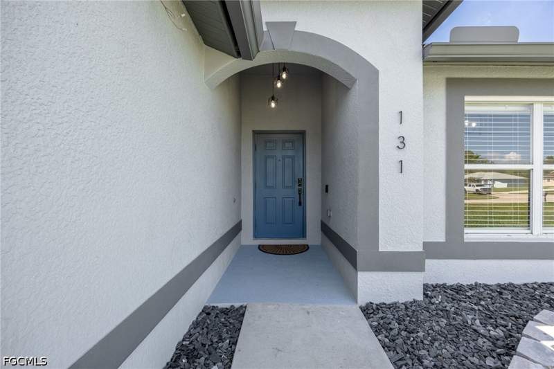 3 bedroom SingleFamilyResidence at 131 Ocean Park Dr, Greenbriar, Lehigh Acres — photo 2