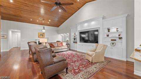 16918 Timberlakes Dr, Fort Myers FL - photo 24 of 46