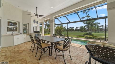 16918 Timberlakes Dr, Fort Myers FL - photo 9 of 46
