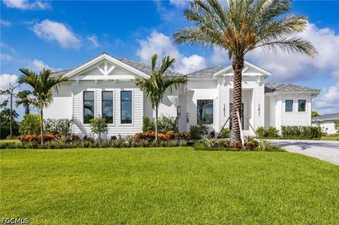 15850 Hampton View Ct, Fort Myers FL - photo 6 of 50