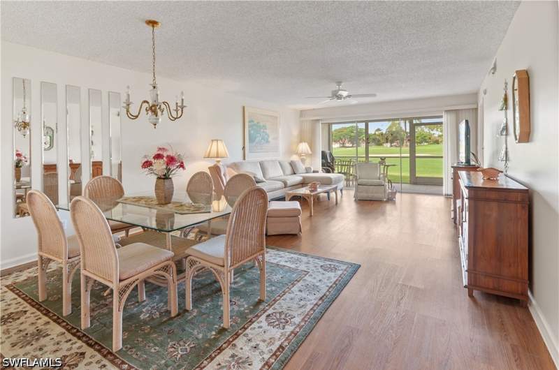 2 bedroom Condominium at 5916 Cranbrook Way G102, Cranbrook Colony, Naples — photo 2