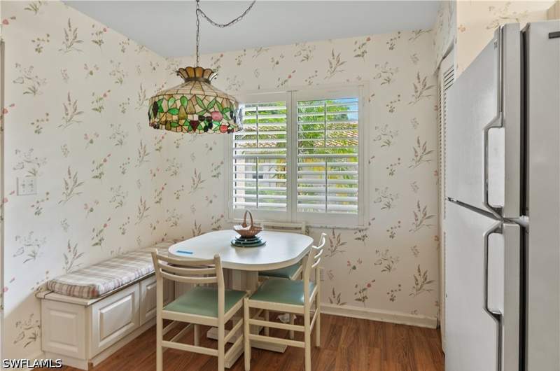 2 bedroom Condominium at 5916 Cranbrook Way G102, Cranbrook Colony, Naples — photo 5