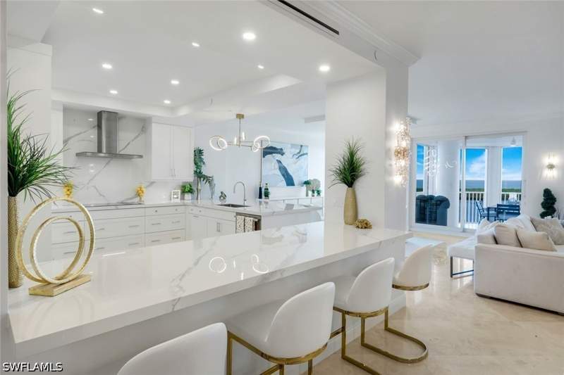 3 bedroom Condominium at 275 Indies Way 1503, Grande Phoenician, Naples — photo 3