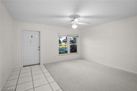 8302 Charter Club Cir 6, Fort Myers FL - photo 6 of 47
