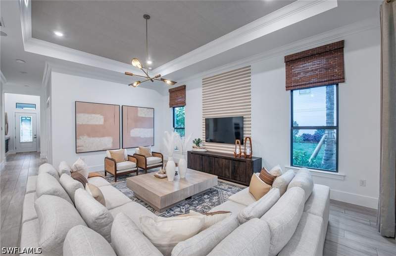 3 bedroom SingleFamilyResidence at 9469 Caymas Ter, Caymas, Naples — photo 4