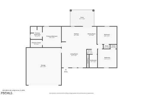 3000 40th St SW, Lehigh Acres FL - photo 16 of 16