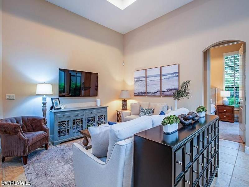 3 bedroom SingleFamilyResidence at 7890 Allende Ln, Cordoba, Naples — photo 4