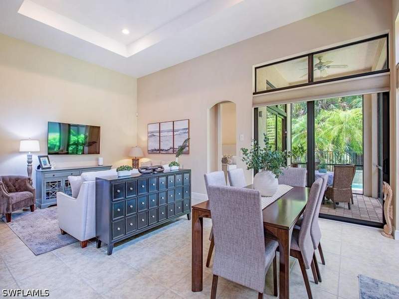 3 bedroom SingleFamilyResidence at 7890 Allende Ln, Cordoba, Naples — photo 5