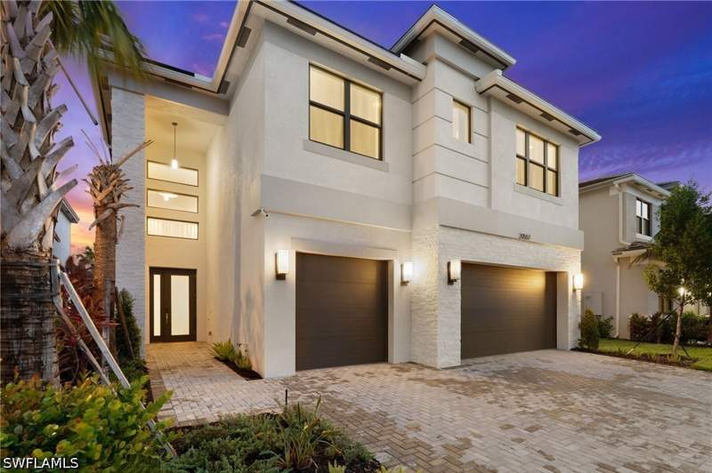 4 bedroom SingleFamilyResidence at 20557 Fair Oak Ln, Rivercreek In Estero, Estero — photo 2