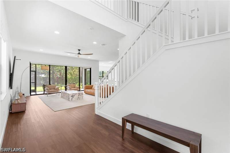4 bedroom SingleFamilyResidence at 20557 Fair Oak Ln, Rivercreek In Estero, Estero — photo 3