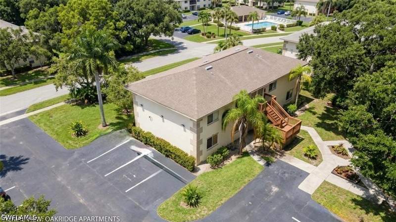 2 bedroom Condominium at 5410 16th Pl SW B-1, Sun Catcher, Naples — photo 2