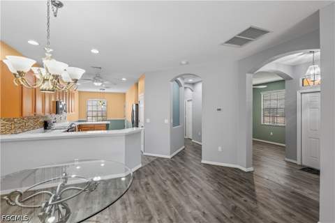 3717 Pino Vista Way, Estero FL - photo 10 of 49
