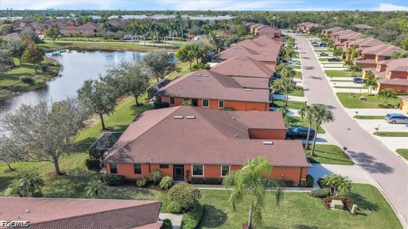 2 bedroom Attached at 3717 Pino Vista Way, Terra Vista, Estero — photo 4