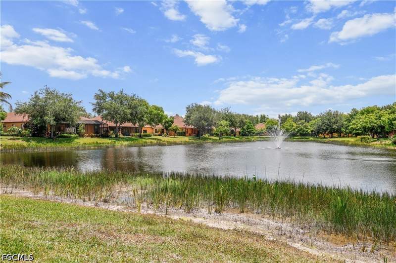2 bedroom Attached at 3717 Pino Vista Way, Terra Vista, Estero — photo 5