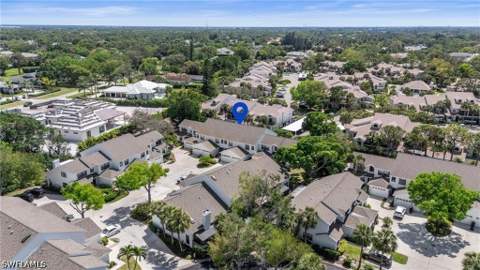 800 Meadowland Dr N, Naples FL - photo 14 of 16