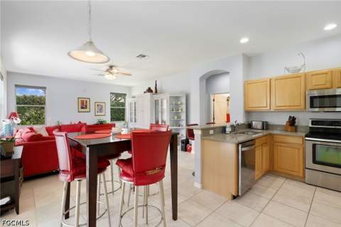 17341 Stepping Stone Dr, Fort Myers FL - photo 9 of 48