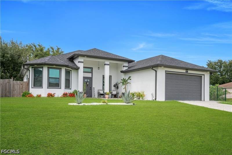 3 bedroom SingleFamilyResidence at 3800 10th St W, Lehigh Acres, Lehigh Acres — photo 2