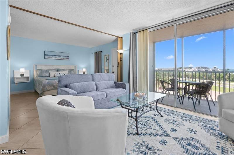 1 bedroom Condominium at 5900 Bonita Beach Rd 507, Beach And Tennis Club, Bonita Springs — photo 4