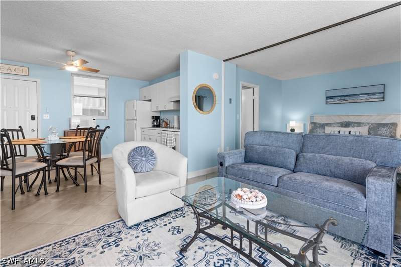 1 bedroom Condominium at 5900 Bonita Beach Rd 507, Beach And Tennis Club, Bonita Springs — photo 5