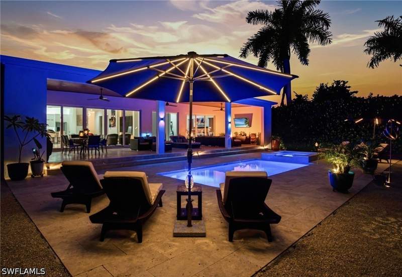 3 bedroom SingleFamilyResidence at 1167 22nd Ave N, Lakewood Park, Naples — photo 2