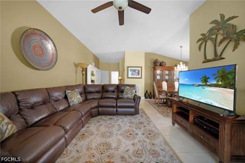 2457 Anguilla Dr, Cape Coral FL - photo 9 of 49