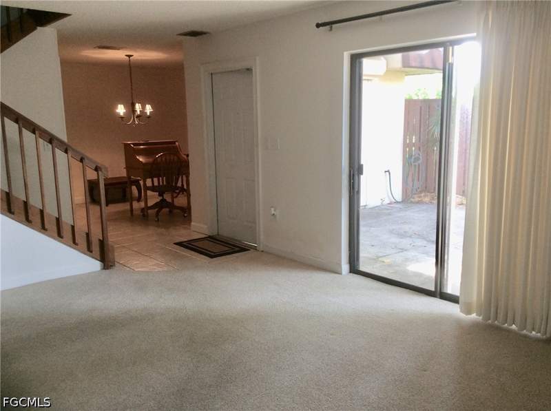 2 bedroom Townhouse at 5249 Cedarbend Dr 3, Village Of Cedarbend, Fort Myers — photo 5