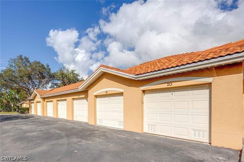 2 bedroom Condominium at 8635 River Homes Ln 2205, Sanctuary, Bonita Springs — photo 2