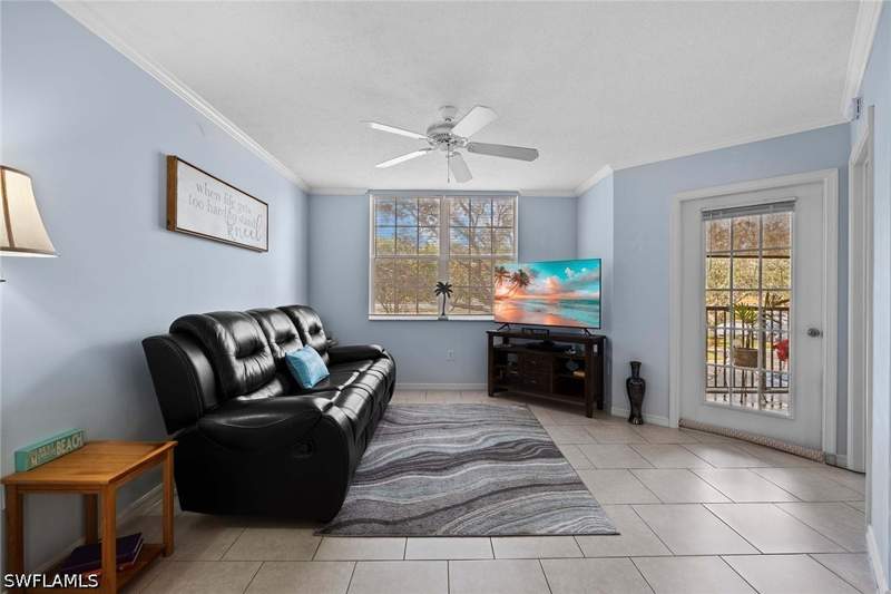 2 bedroom Condominium at 8635 River Homes Ln 2205, Sanctuary, Bonita Springs — photo 3