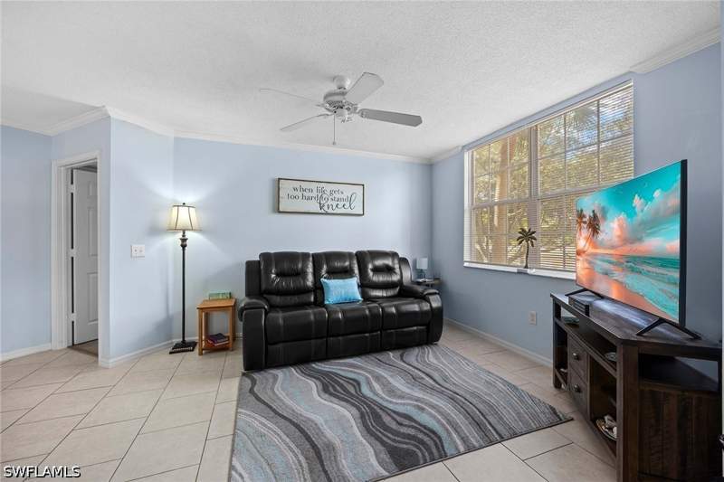 2 bedroom Condominium at 8635 River Homes Ln 2205, Sanctuary, Bonita Springs — photo 4