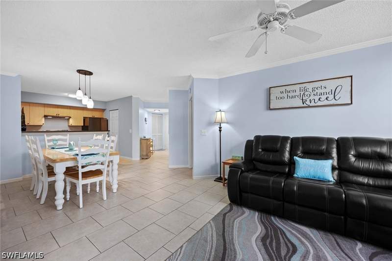 2 bedroom Condominium at 8635 River Homes Ln 2205, Sanctuary, Bonita Springs — photo 5