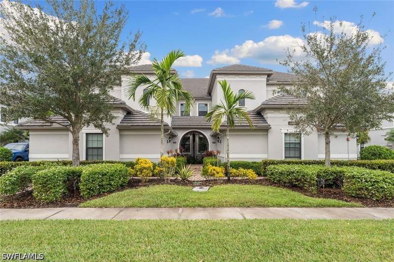 3 bedroom Condominium at 12041 Covent Garden Ct 2202, Covent Garden, Naples — photo 2