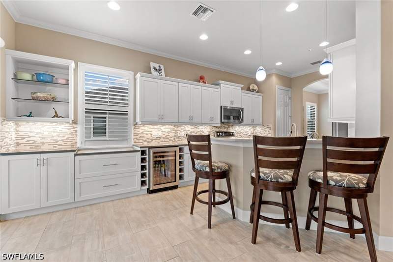 3 bedroom Condominium at 12041 Covent Garden Ct 2202, Covent Garden, Naples — photo 4