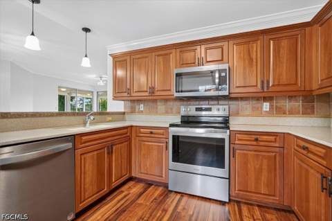 8371 Grand Palm Dr 1, Estero FL - photo 11 of 50