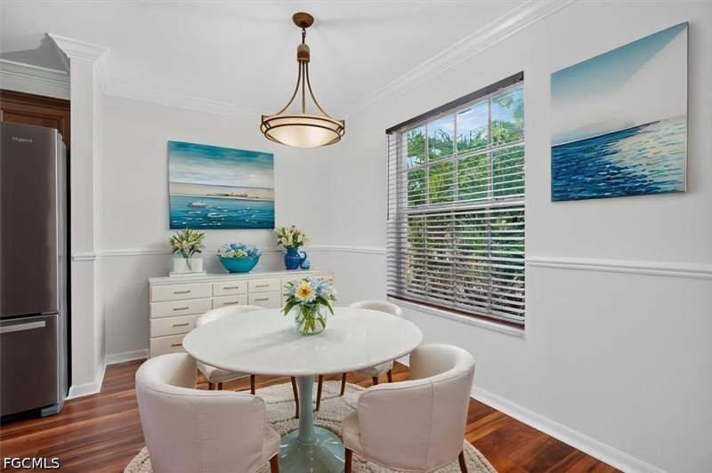 2 bedroom Condominium at 8371 Grand Palm Dr 1, Grand Palm Village, Estero — photo 4