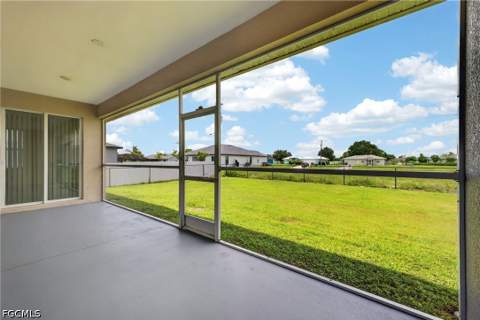 2714 NW 1st Pl, Cape Coral FL - photo 19 of 21